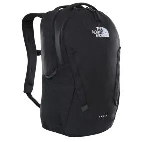 Vault Backpack - Black