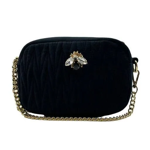 Velvet Rivington bag