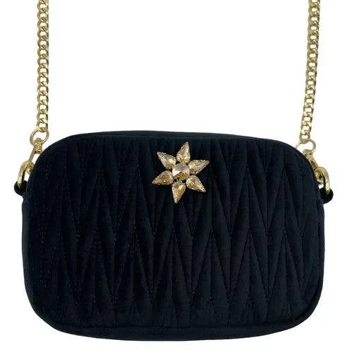 Velvet Rivington bag