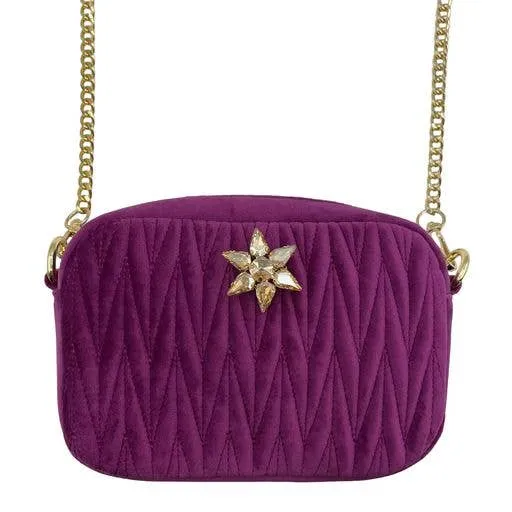 Velvet Rivington bag