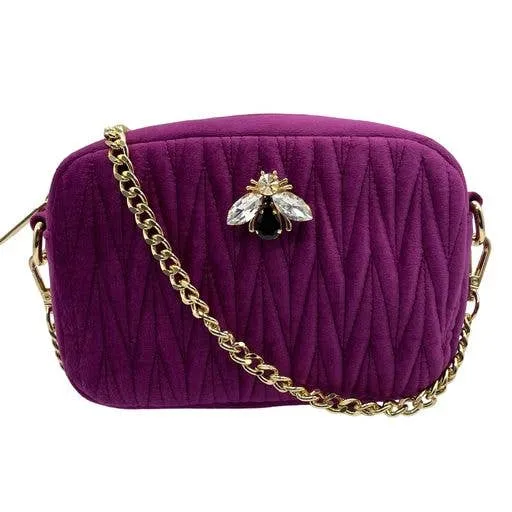 Velvet Rivington bag