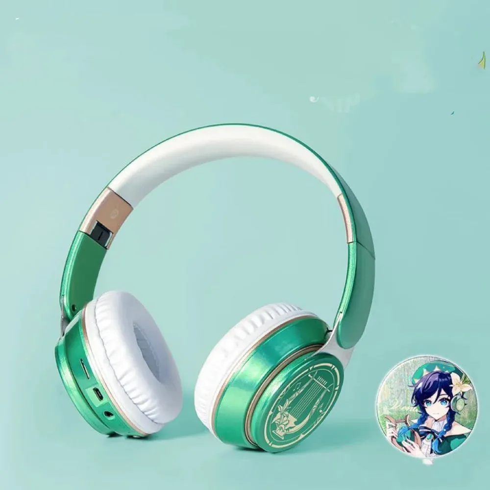 Venti Headphone