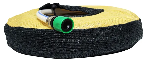 Water & Waste Hose Storage Bag Suits 10m Water Hose HB01