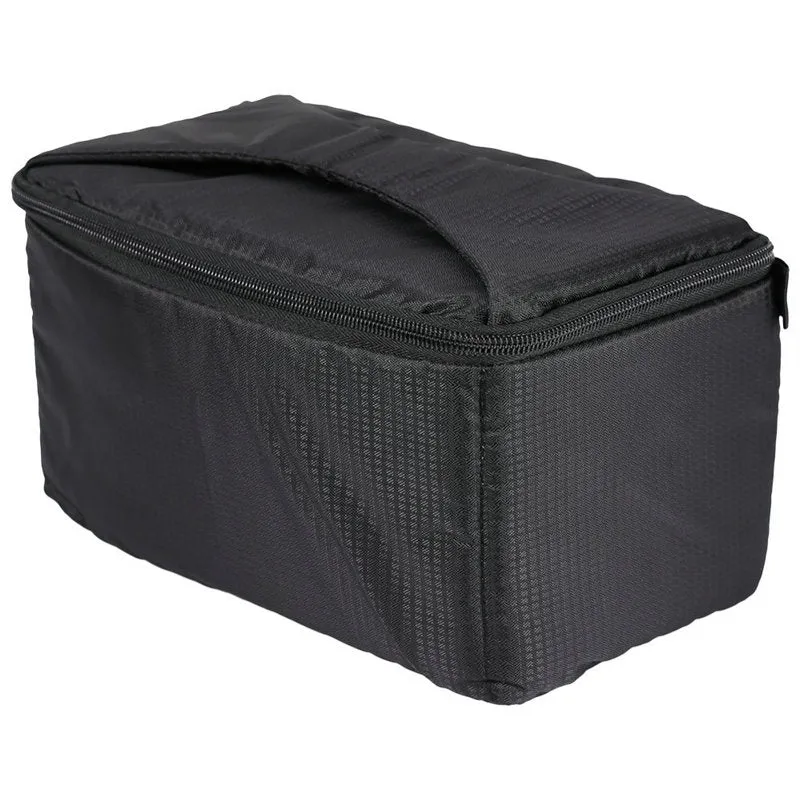 Waterproof Camera Padded Insert Bag