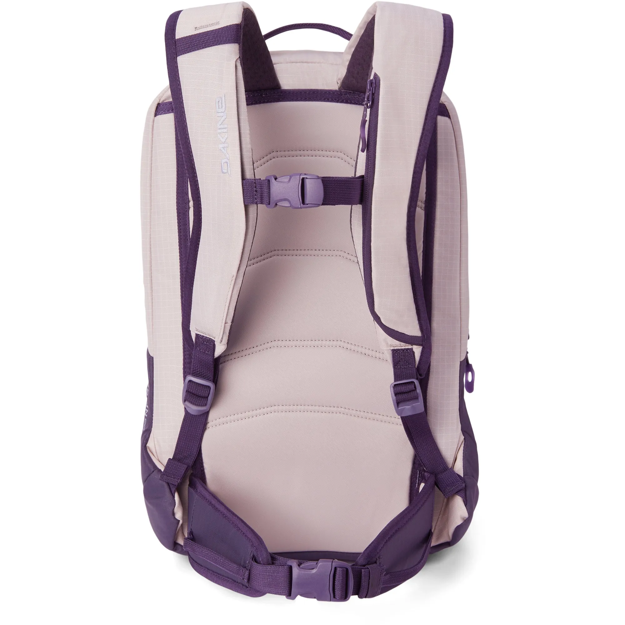 Womens Mission Pro Backpack 18L - Burnished Lilac