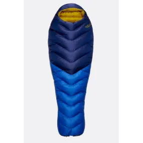 Women's Neutrino 400 Down Sleeping Bag (20F)