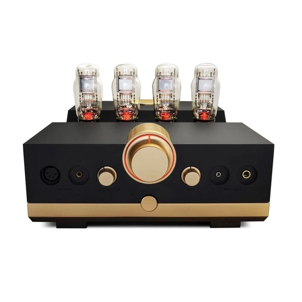 Woo Audio WA24 Headphone Tube Amplifier - 20th Anniversary Edition