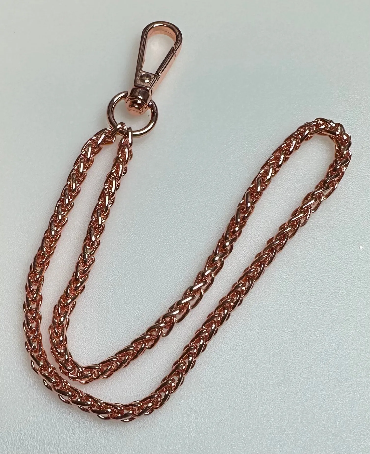 Wristlet Chain