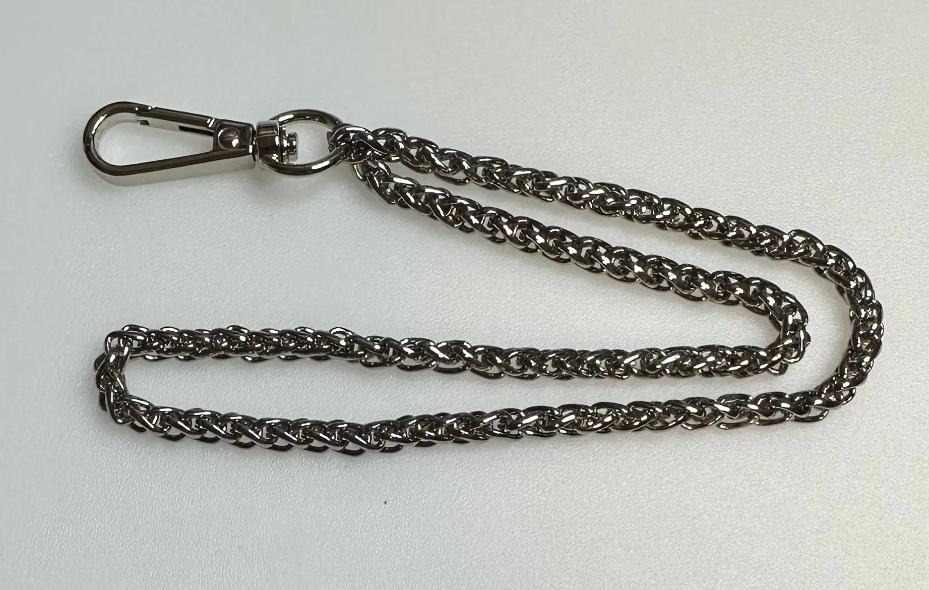 Wristlet Chain