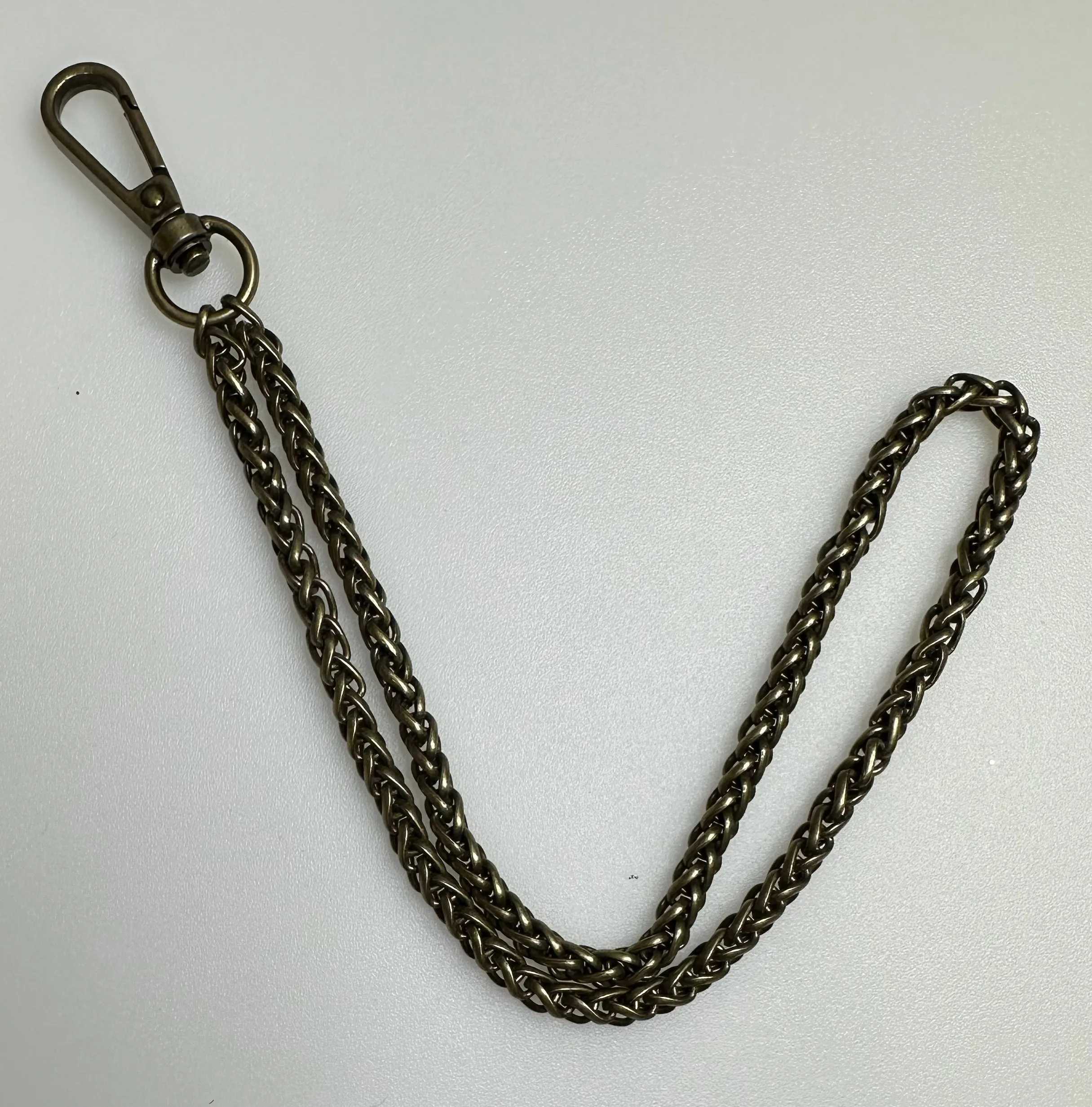 Wristlet Chain