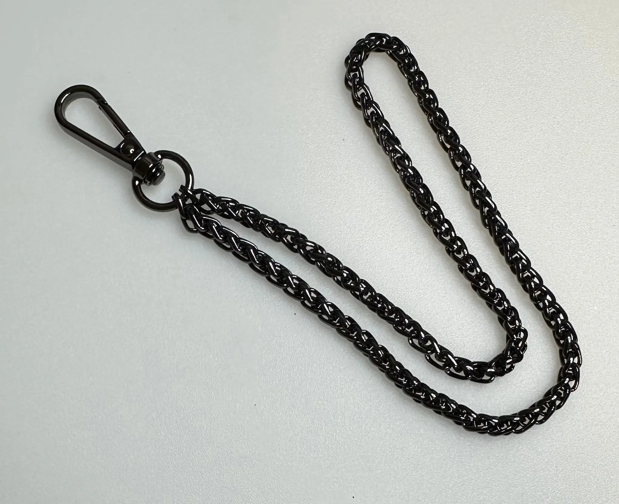 Wristlet Chain