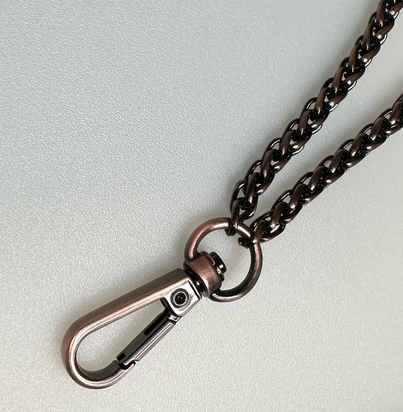 Wristlet Chain