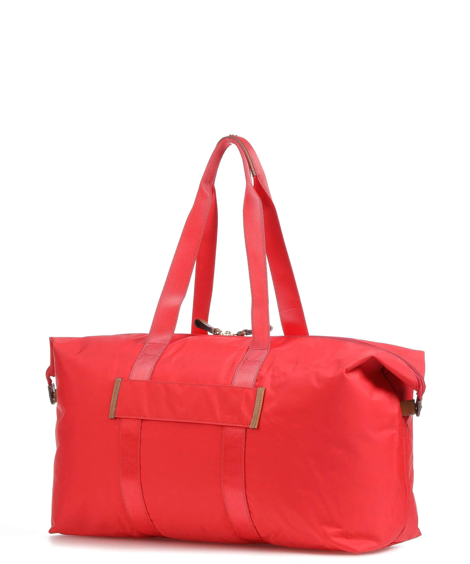 X-Collection holdall large 2in1 foldable - Red