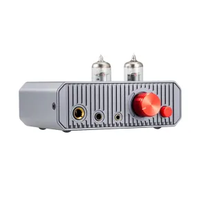 xDuoo MH-02 / MH02 CS43131 USB DAC & Tube Headphone Amplifier