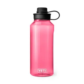 Yonder 1.5 L/50oz Plastic Bottle with Tether Cap