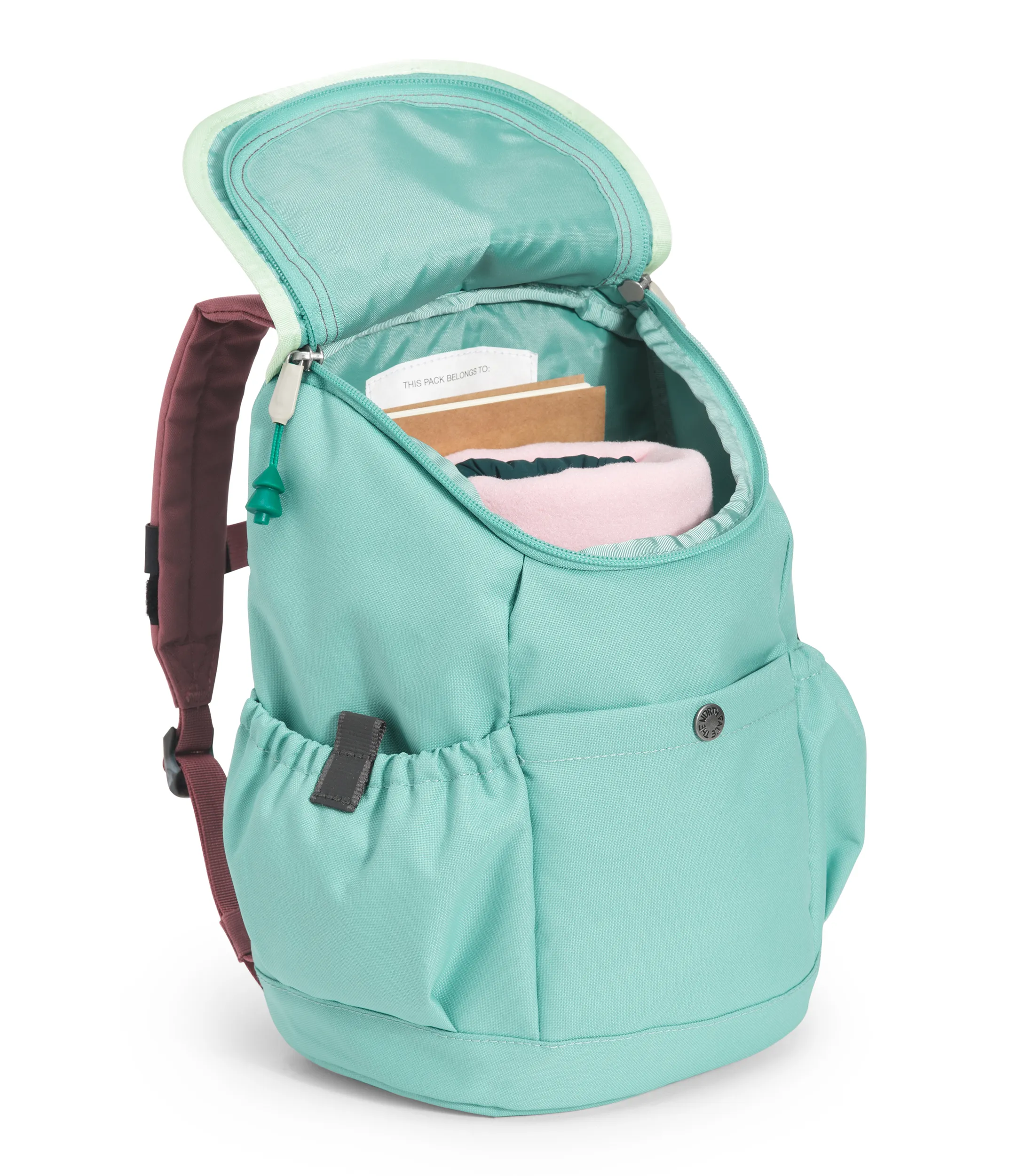 Youth Mini Explorer Backpack