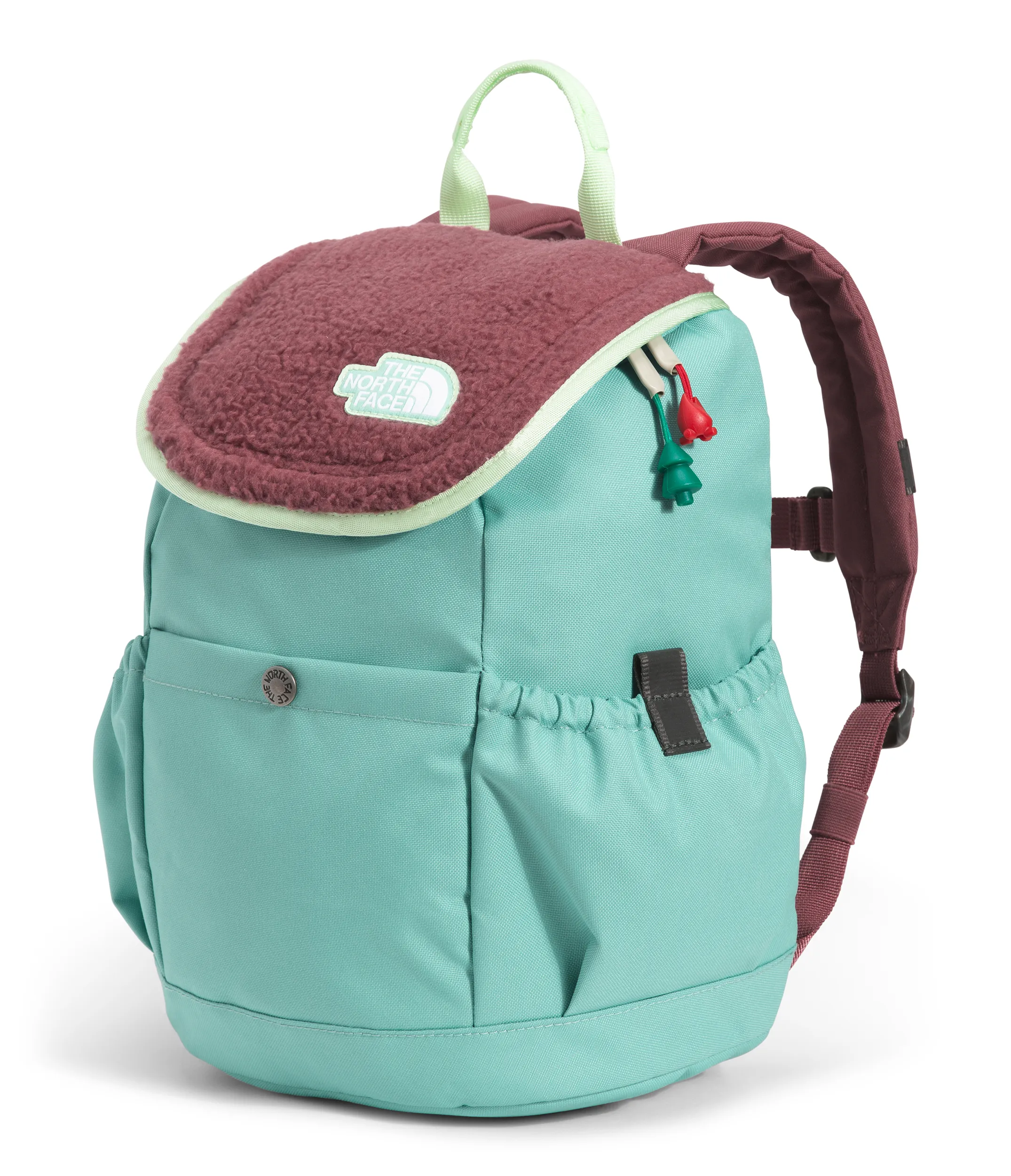 Youth Mini Explorer Backpack